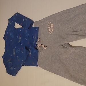 Matching Sets 5t
